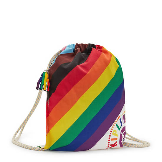 Sacs À Dos Kipling Jemmy Multicolore | FR 1630YX